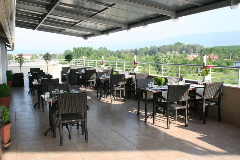 Gosterisli Otel Duzce Esterno foto