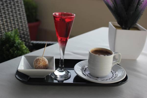 Gosterisli Otel Duzce Esterno foto