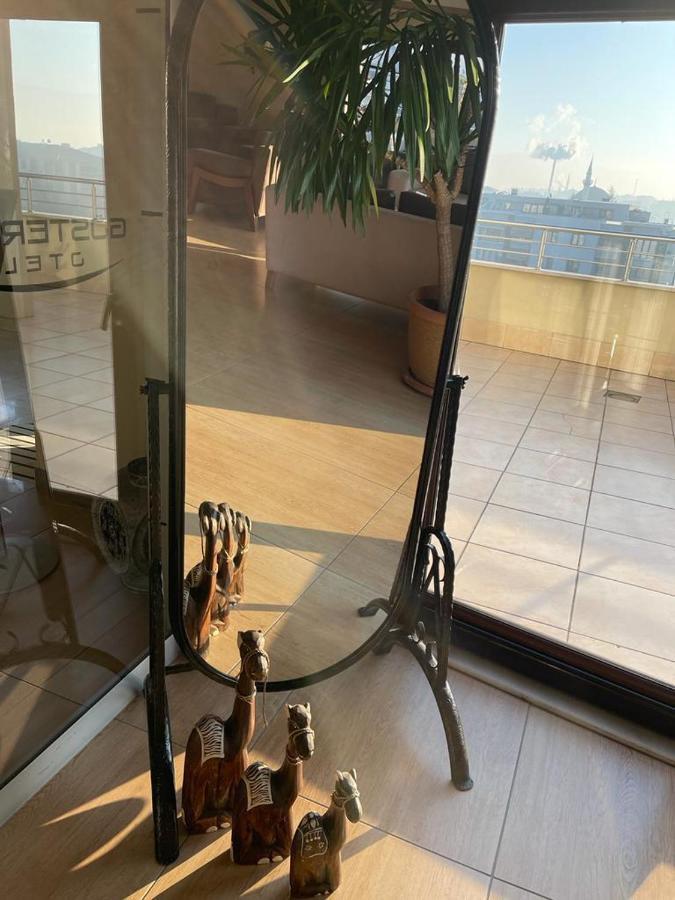 Gosterisli Otel Duzce Esterno foto