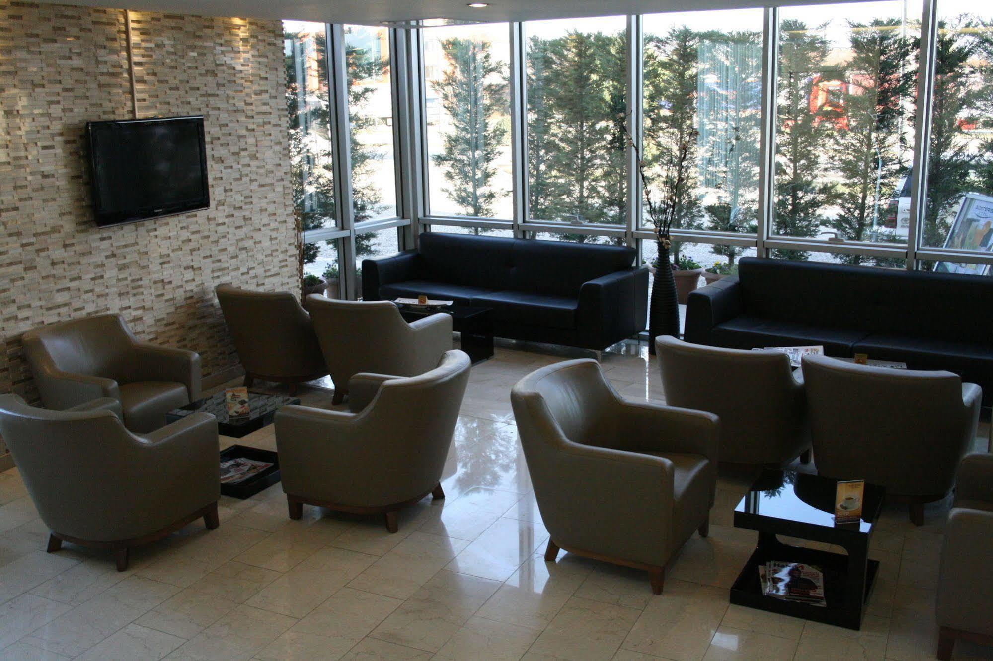 Gosterisli Otel Duzce Esterno foto