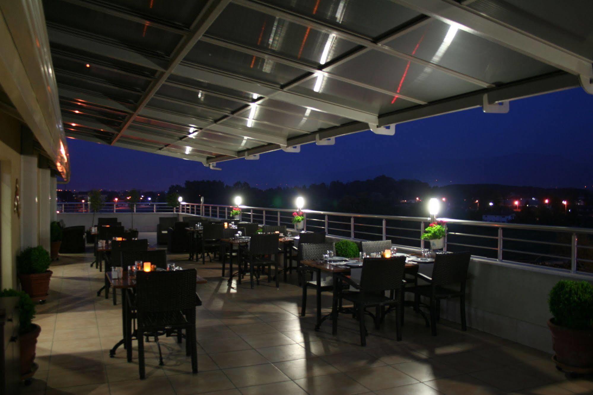 Gosterisli Otel Duzce Esterno foto