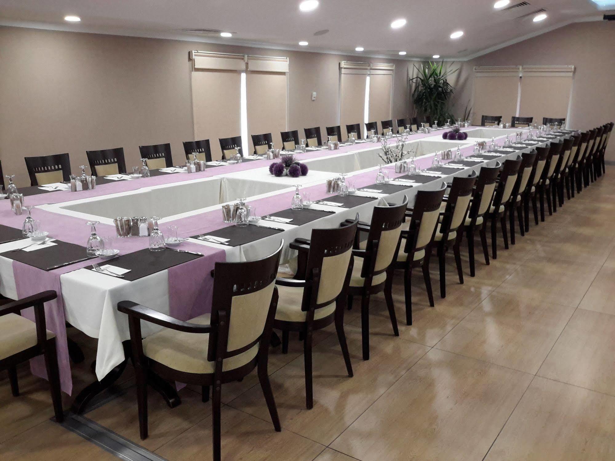 Gosterisli Otel Duzce Esterno foto