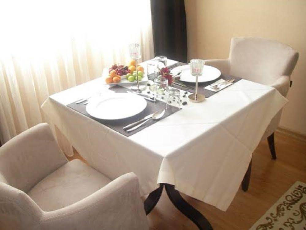 Gosterisli Otel Duzce Esterno foto